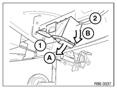 Loading Platform